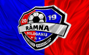 Râmna Gologanu – Flag – Right – PC – V2